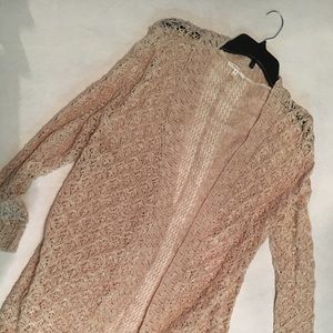 Super Soft Sweater